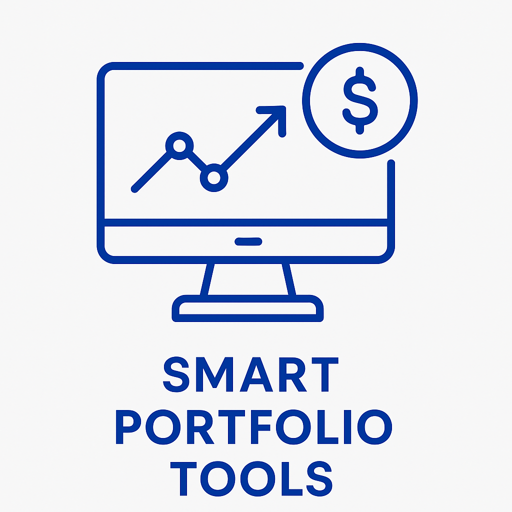 Smart Portfolio Tools Smart Portfolio Tools